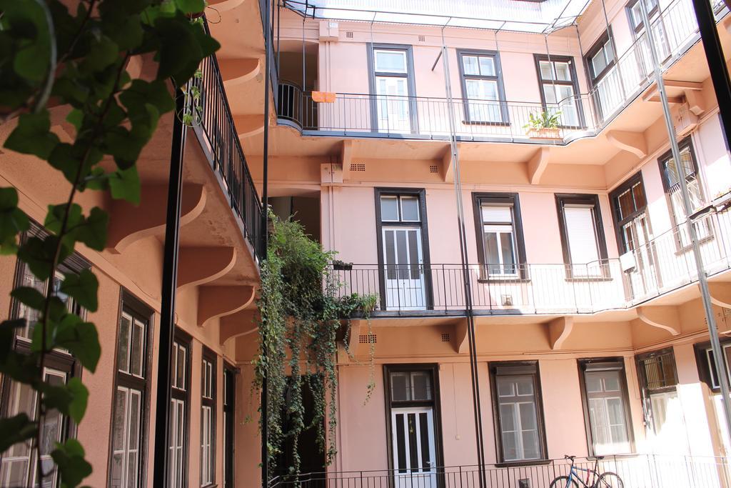 Capital Guesthouse Budapest, Budapest